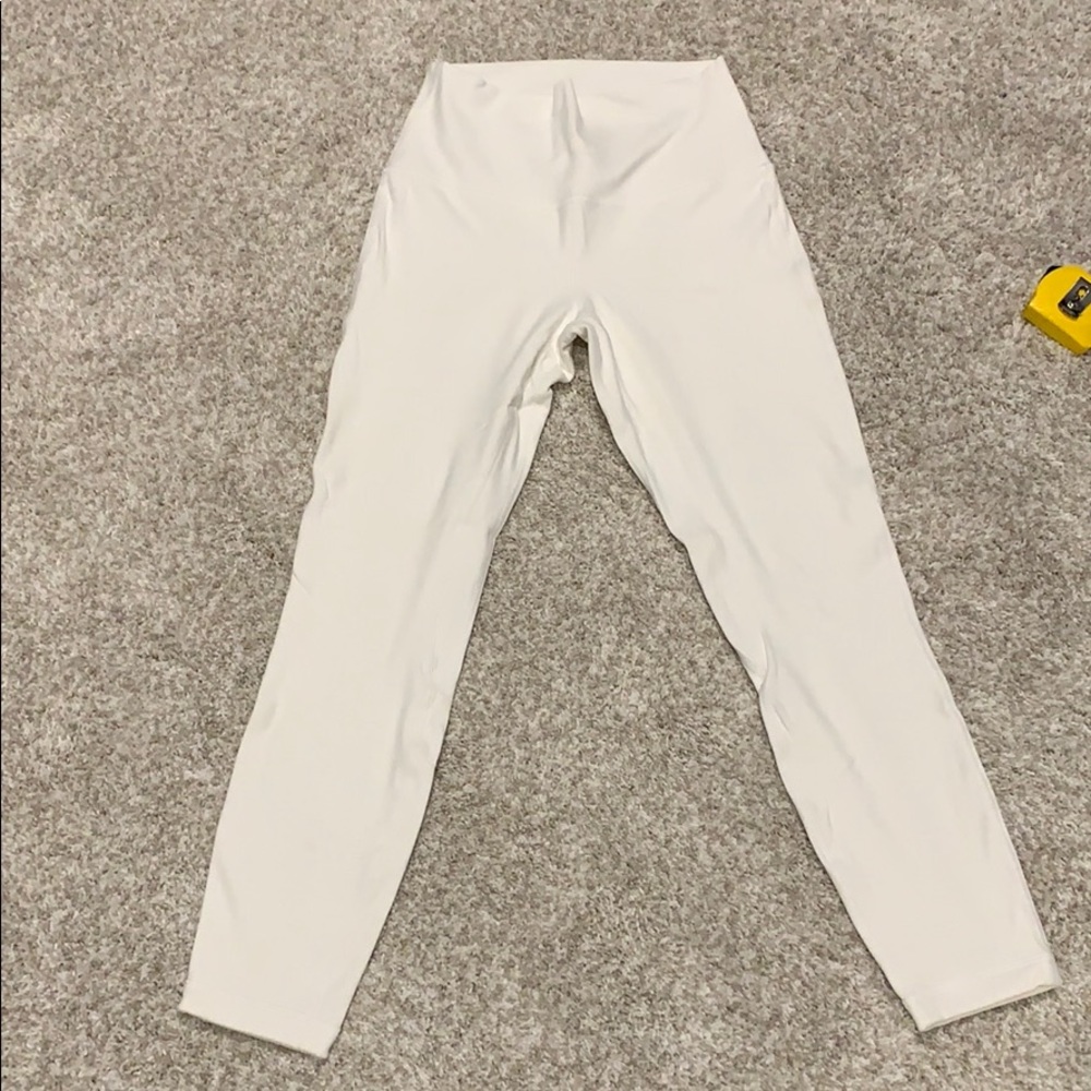 Lululemon Align 25” leggings